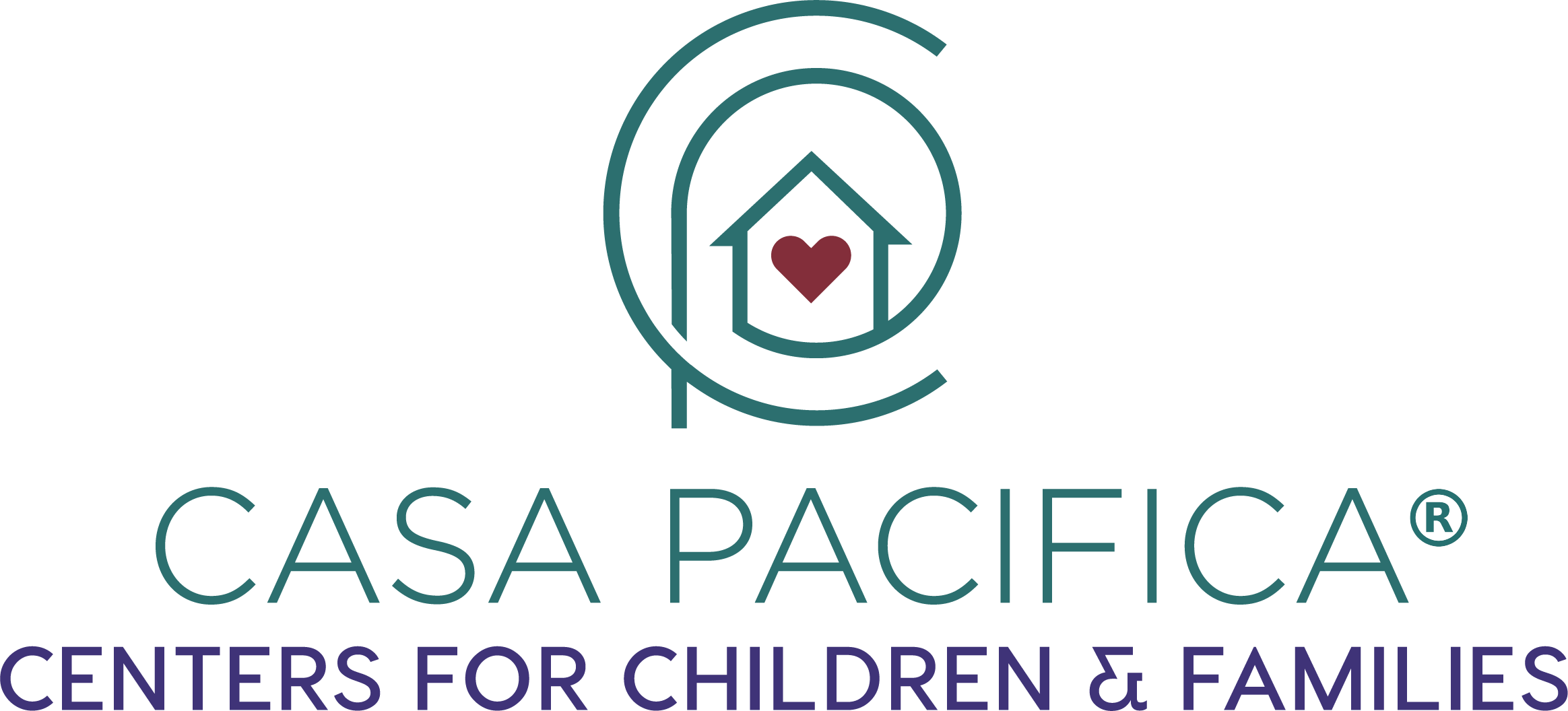 Casa Pacifica Centers for Children and Families
